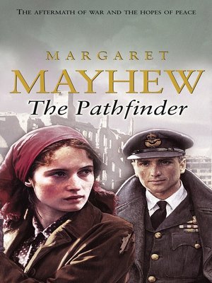 cover image of The pathfinder